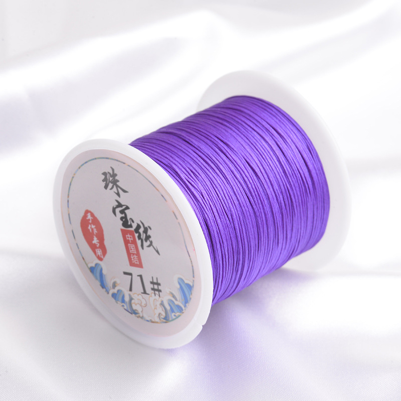 สีม่วง31 / หมายเลข71 Jade Line