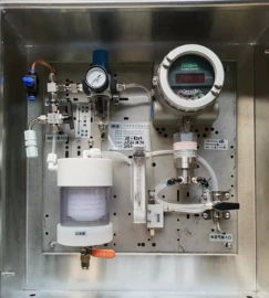 气体检测仪;其他气体分析;VOC检测仪