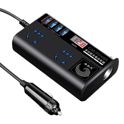 Mobil şarj cihazları – Phone Charger