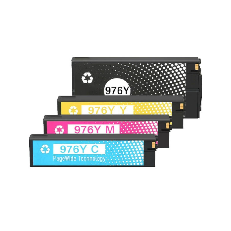 HP совместимый картридж HP976 x452 x577