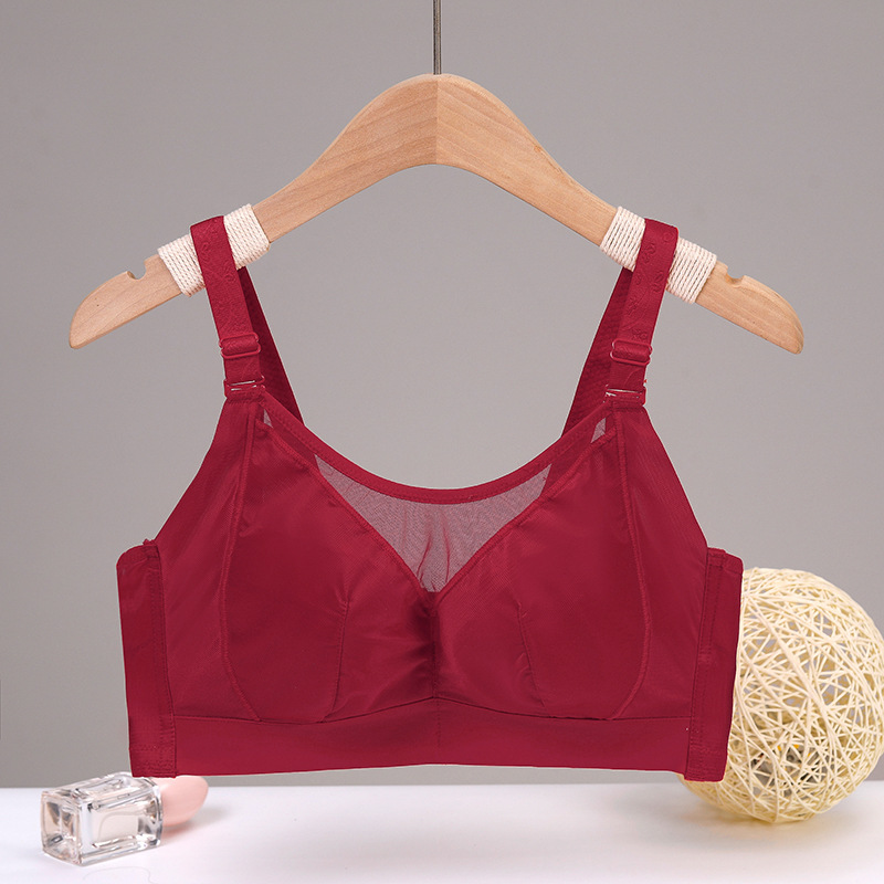 Wireless Bra