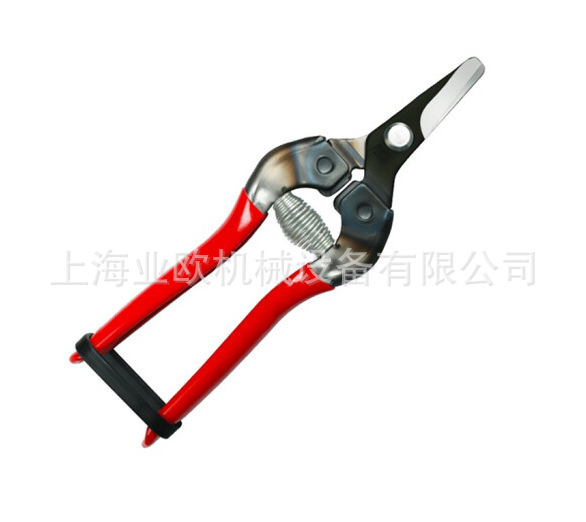 日本爱丽斯ARS翘头剪 稀果剪 310采果剪 摘果剪 园林工具