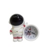 Cartoon space astronaut for elementary school students, Birthday gift