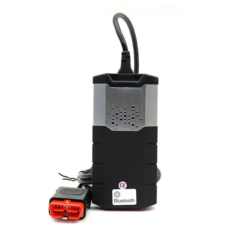 2025DS 150E OBD New VCI CDP TCS双板蓝牙V2021.11诊断仪仪表