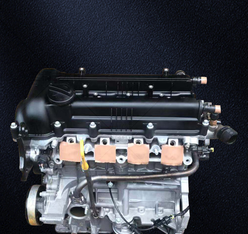 Specifically designed for Hyundai Elantra, Kia Langdong, Forte, K3, K2, Reina G4FC G4FA 1.4 1.6 engines