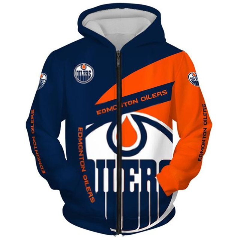 Wholesale Autumn and Winter Long-Sleeved Couple's Trendy Hooded Sweatshirt with 3D Digital Print Rugby Style Zip-Up Jacket Wholesale Autumn and Winter Long-Sleeved Couple's Trendy Hooded Sweatshirt with 3D Digital Print Rugby Style Zip-Up Jacket