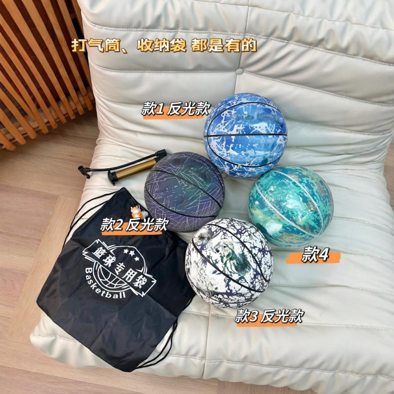 Factory Price Direct Supply Basketball Packaging Ball Bag Double Shoulder Full Cloth Drawstring Sneaker Bag Football Volleyball Backpack Can Be Customized with Logo