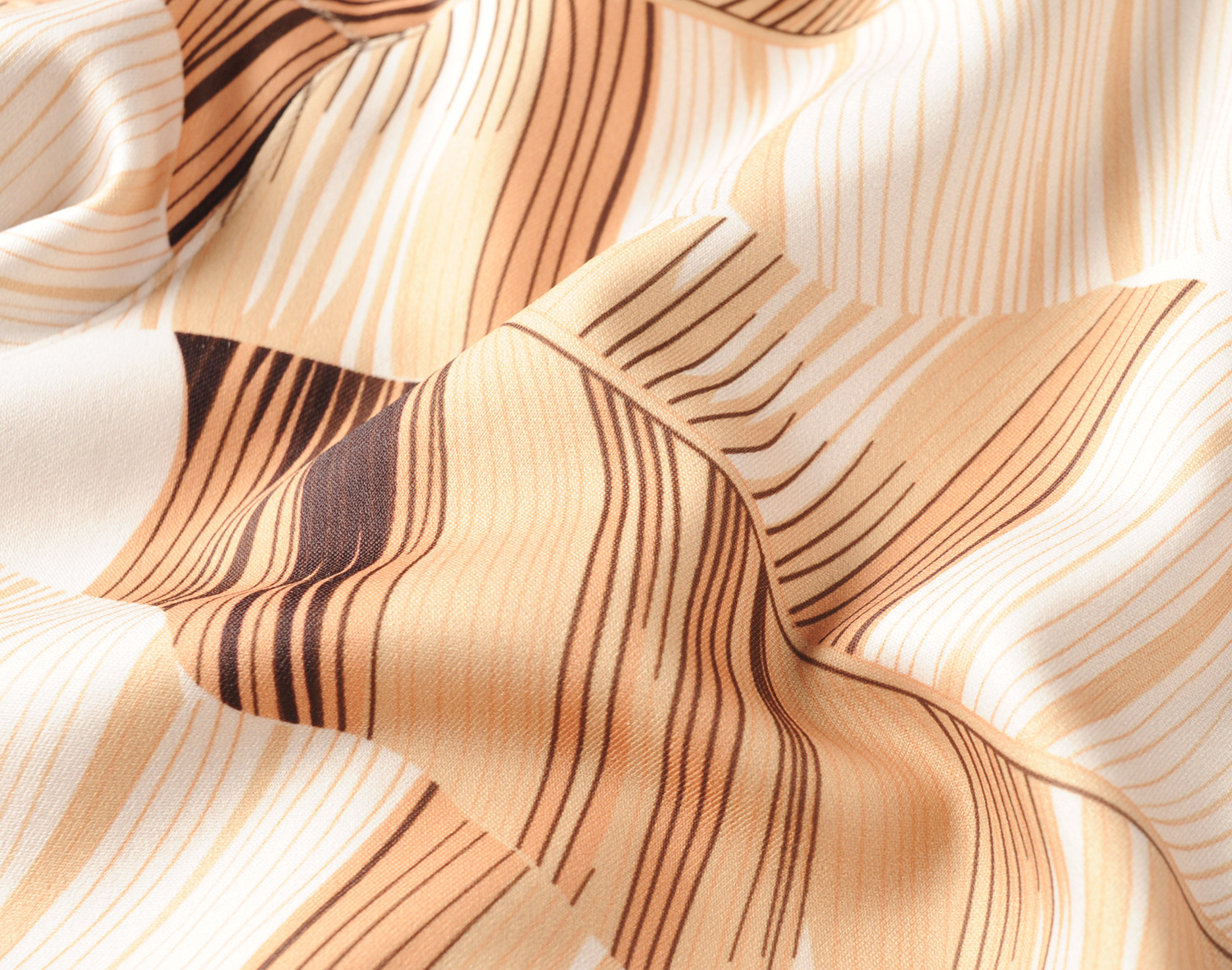 Title 23, Vintage Casual Loose Fitting Floral Leaf Shorts...