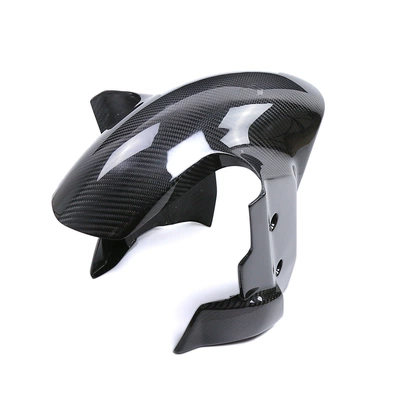 Shell Cross-Border 2025, Motorcycle Fender