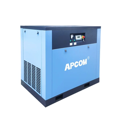 Grade Small 3-Cubic-Meter Air Pump Hava kompressorları