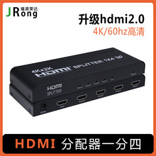 hdmi������һ�϶�4K����2.0ҕ�l������ͬ���@ʾ1�M4��HDMI�D����