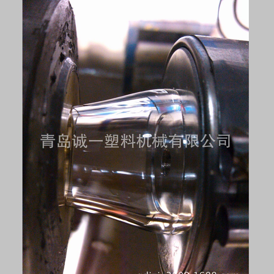 压克力管生产线、PMMA管材挤出机、塑料管材机械设备厂家