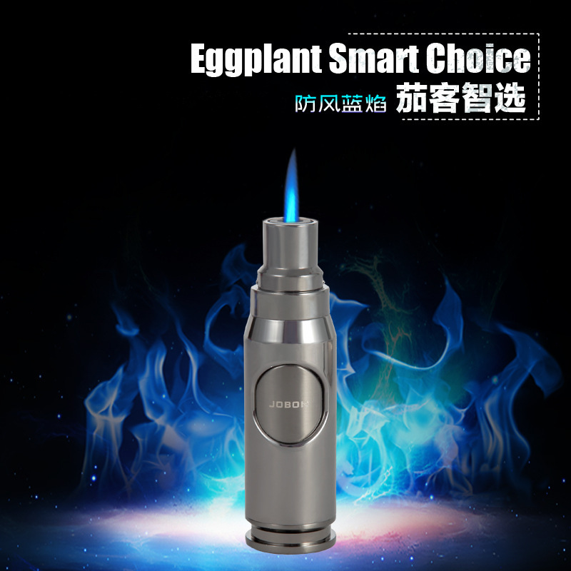 中邦个性创意喷枪型打火机高温焊枪直冲气体防风打火机喷火枪|undefined