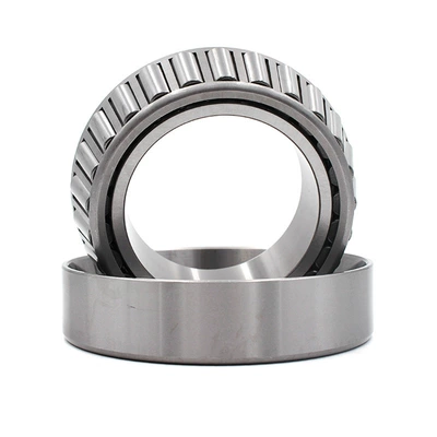 Sükan mexanizmi yataqları Roller Steering Pressure Bearing