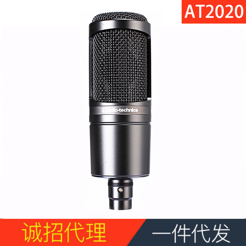 Audio Technica/Audio Technica AT2020 com...