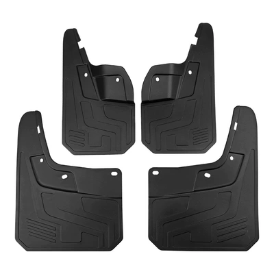 tire soft fender, Mudguard