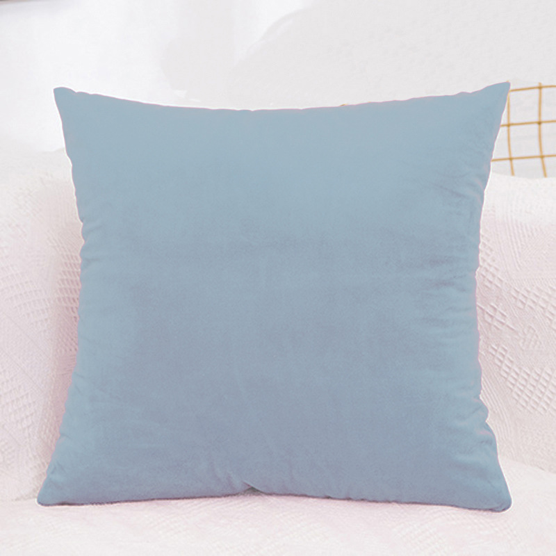 Cushion Sofa Hug Pillowcase