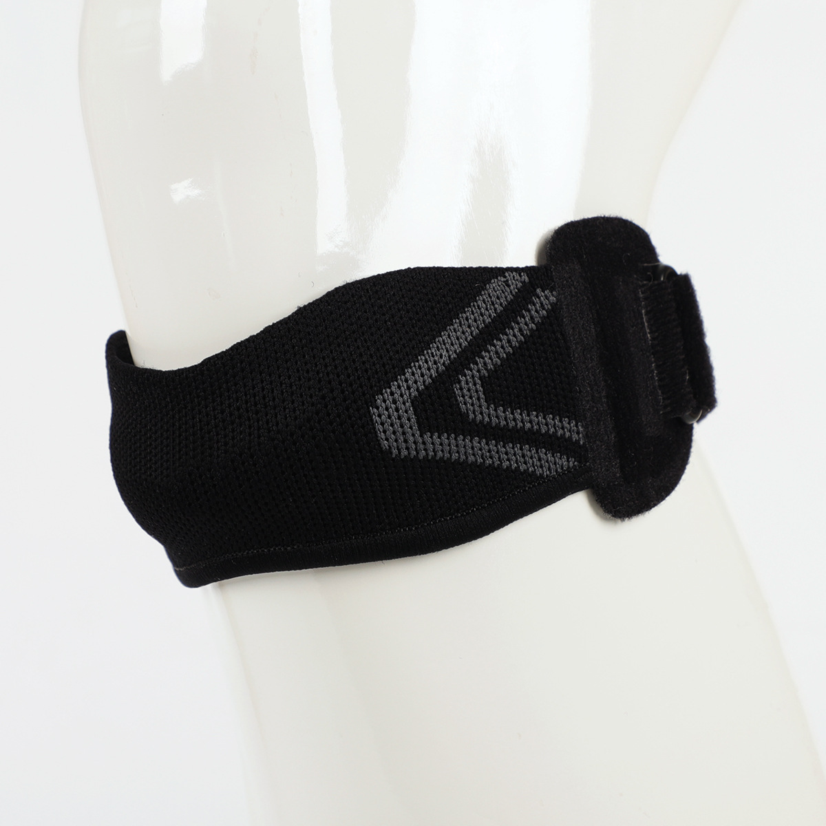 cinturón de protección de rodilla deportiva para correr y acondicionarse al aire libre caminando cinturón de protección de rodilla de rótula ventilada