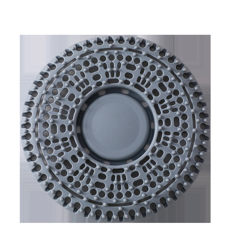 Caja de color del bloqueador gris 2 piezas