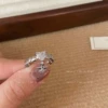 Love Star Ring