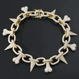 戒指;项链;耳环