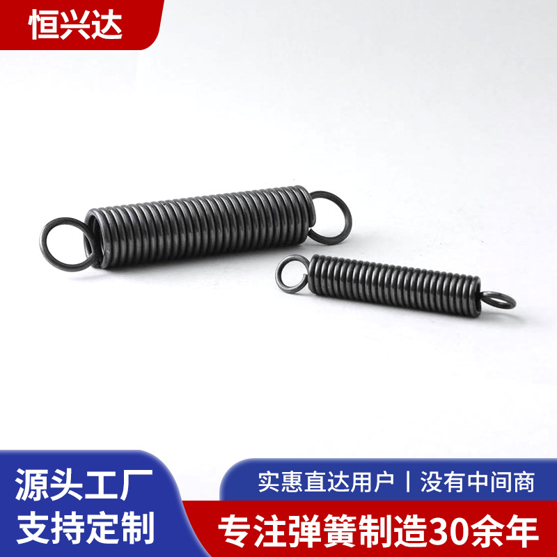 现货！！碳钢拉簧；不锈钢拉簧；拉簧定制！质量上乘，准时发货！
