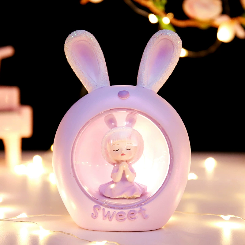 Guochao Creative New Ancient Wisdom Fairy Blind Box Internet Celebrity Same Style Горячие продажи домашние украшения, подарки на праздник