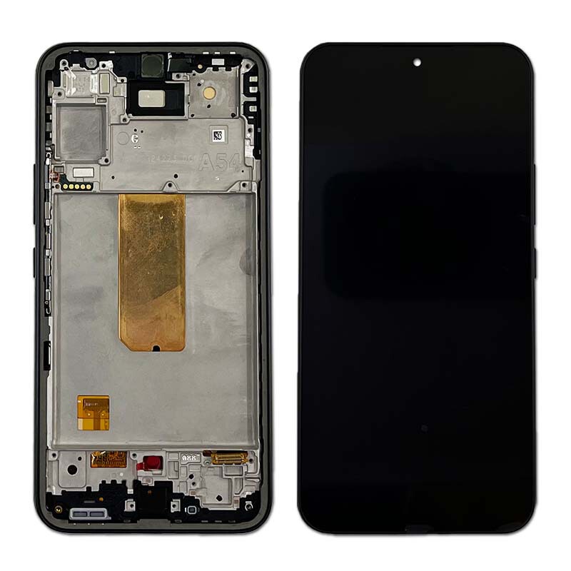 Zhenfa is suitable for Galaxy A54 5G screen assembly A546 glass mobile phone LCD display touch inside and outside