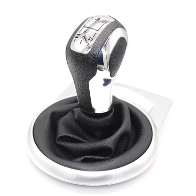 Car Shift Handle Dust – Cab and accessories