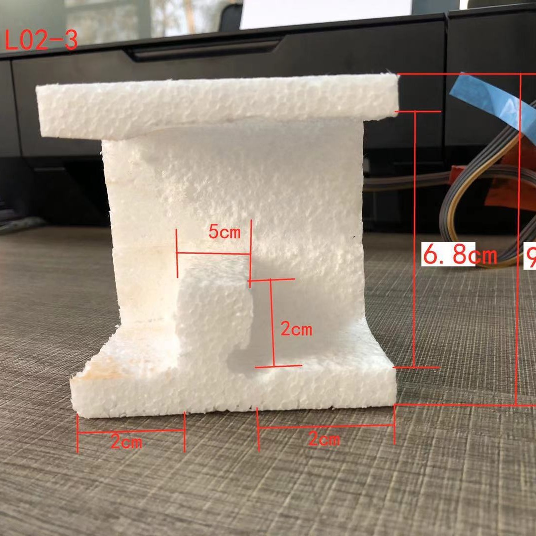 免模泡沫护角护边横沥精诚泡沫厂是您理想的合作伙伴15918366538