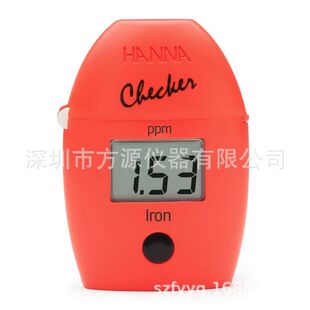 ���{�ʵ��C�ֳ�ʽ����F�x�ӱ�ɫӋHI721�F�yԇ����0.00-5.00mg/L