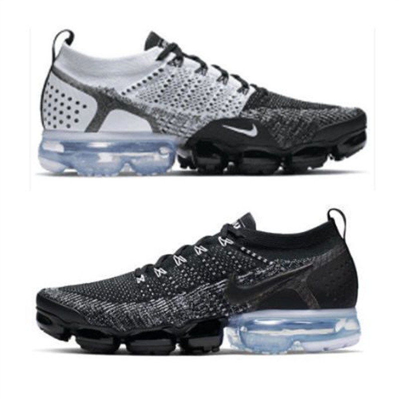 莆田純正オリジナル夏 VaporMax フルパームエアクッション男性と女性のランニングシューズメッシュスポーツシューズクロスボーダー卸売|undefined
