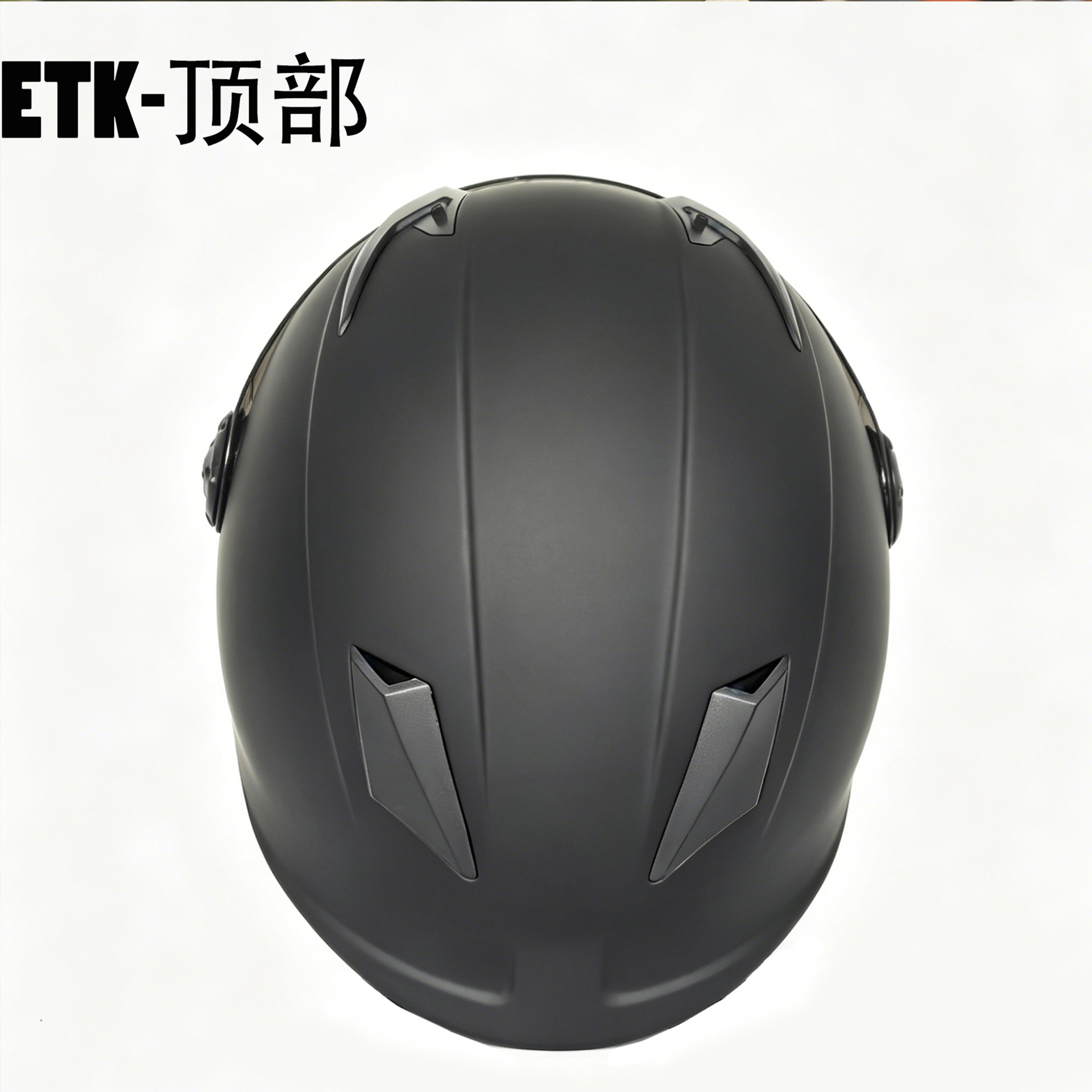 Adult and Children's Motorcycle Helmets Dot Certified Electric Vehicle Bicycle Helmets Off-Road Helmets C Full-Face Motorcycle Helmets