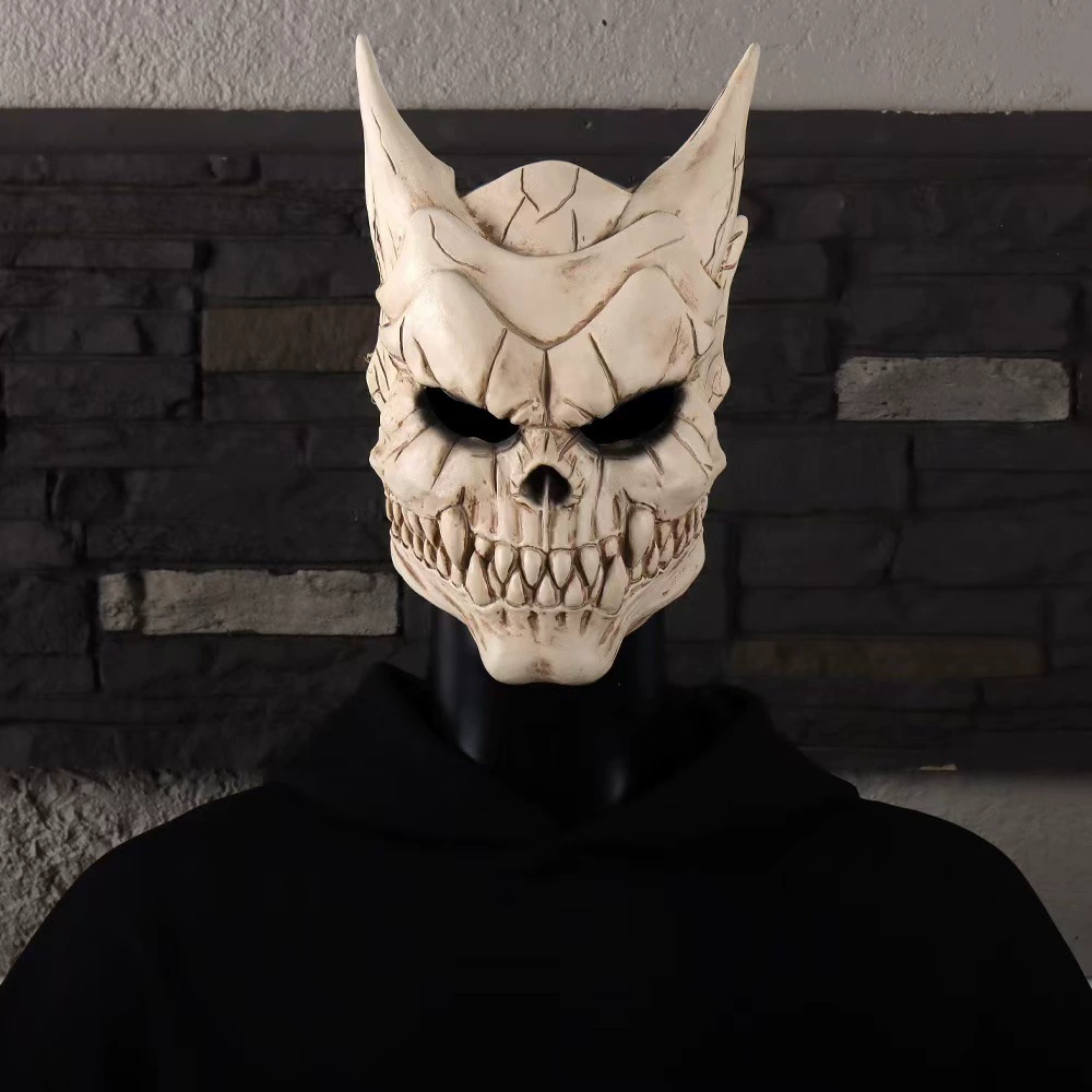 Mask, monster, props, (Cross-border trading), 8 shade
