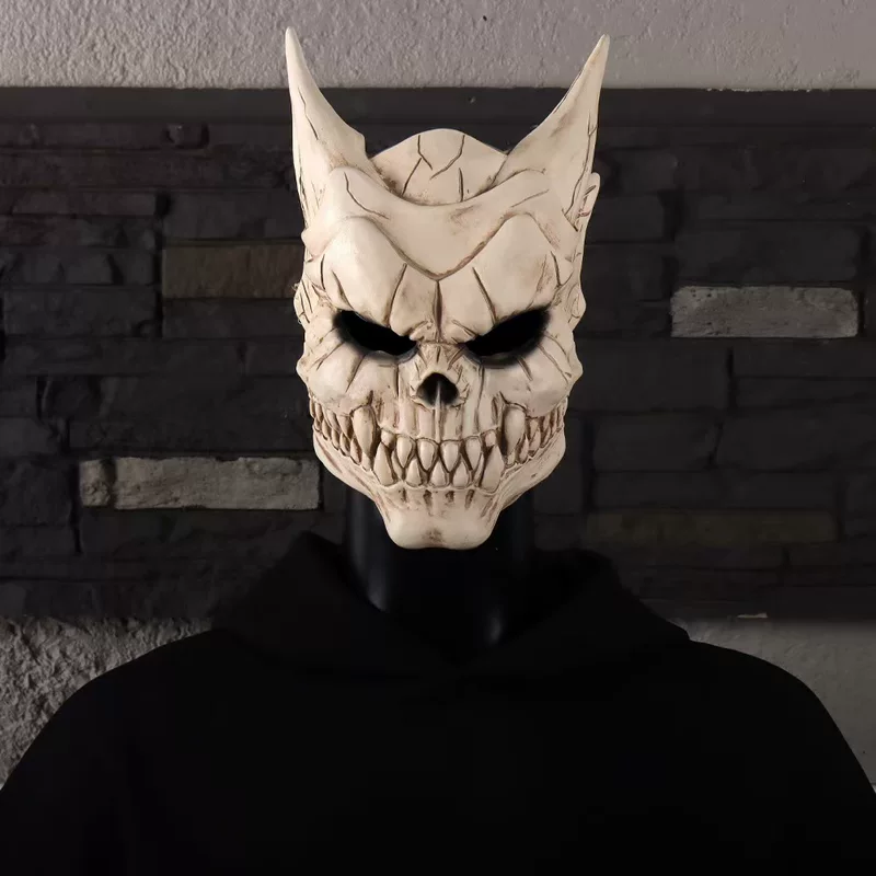Mask, monster, props, (Cross-border trading), 8 shade