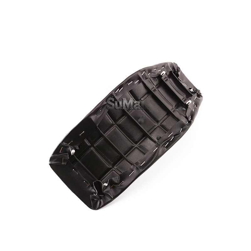 Cross-Border Motorcycle Accessories 47-49Cc Mini Off-Road Seat Cushion Small Four-Wheel Aatv Atv Saddle Seat
