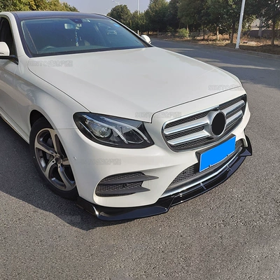 2016-2020 Front Bumper Surround — Big Surrounded