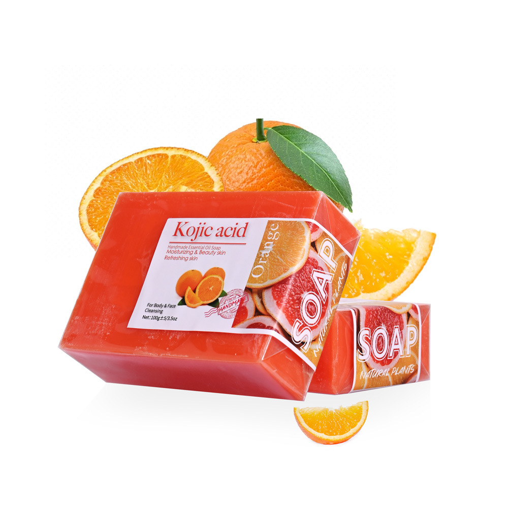 Handmade Soap 2