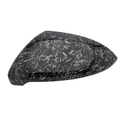 Pattern, Forged Pattern, Car mirror