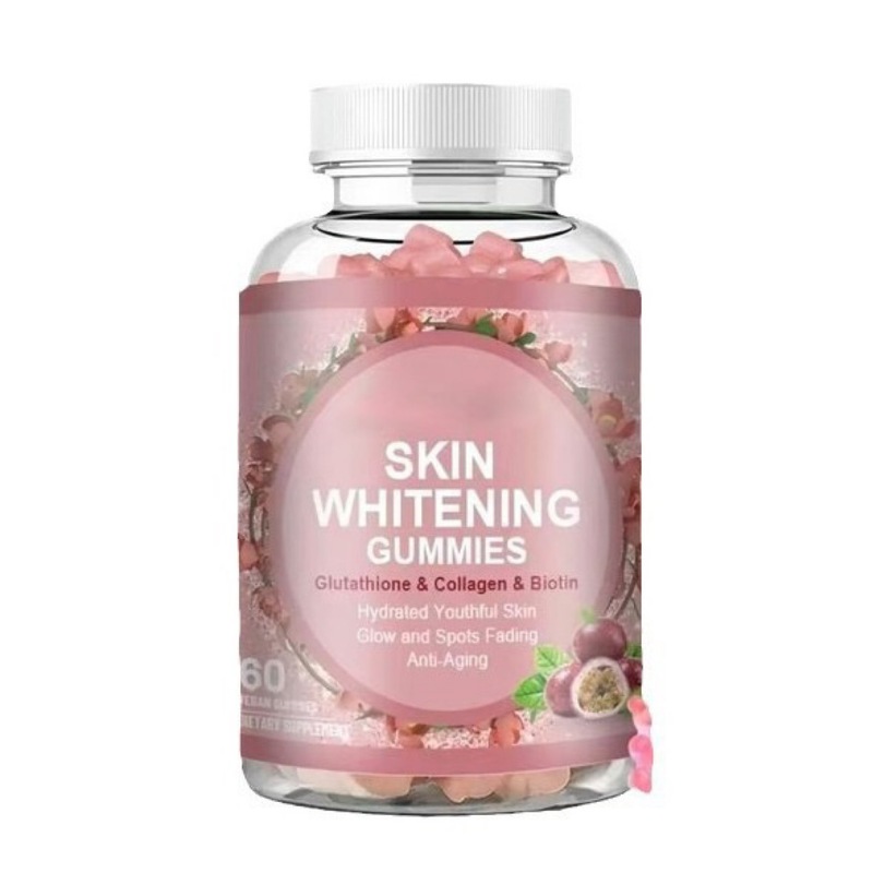 Cross-border TK Amazon Women's Probiotic 60 パイナップル風味 Zhongci 工場直販 Amazon|undefined