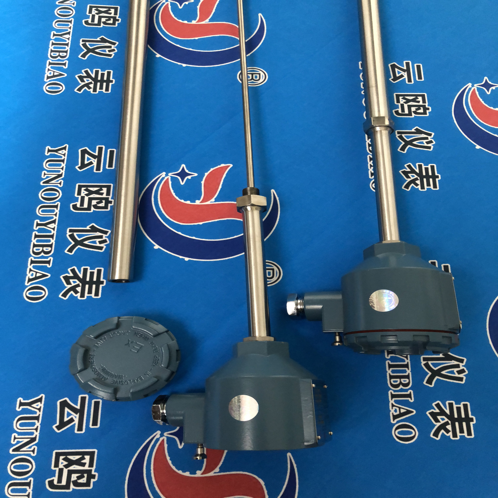 WZC-221pt100热电阻WZP2-430GWZP2-221