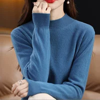 Cách Chọn Áo Len Cổ Lọ Thu/Đông Hoàn Hảo: Hướng Dẫn Mua Áo Lót Giữ Nhiệt Dày Dặn