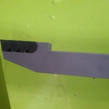 PCD金刚石刀杆车刀头刀片石刀铝用CBN氮化硼仿形车刀耐火数控刀具