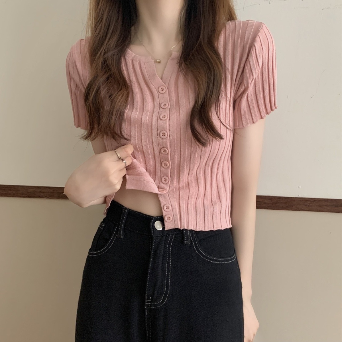핑크