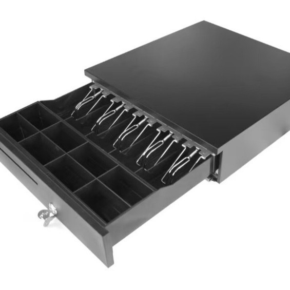 405 Factory Direct Lock Cash Caja de cajón Caja de cajas de cajas de cajas de metal