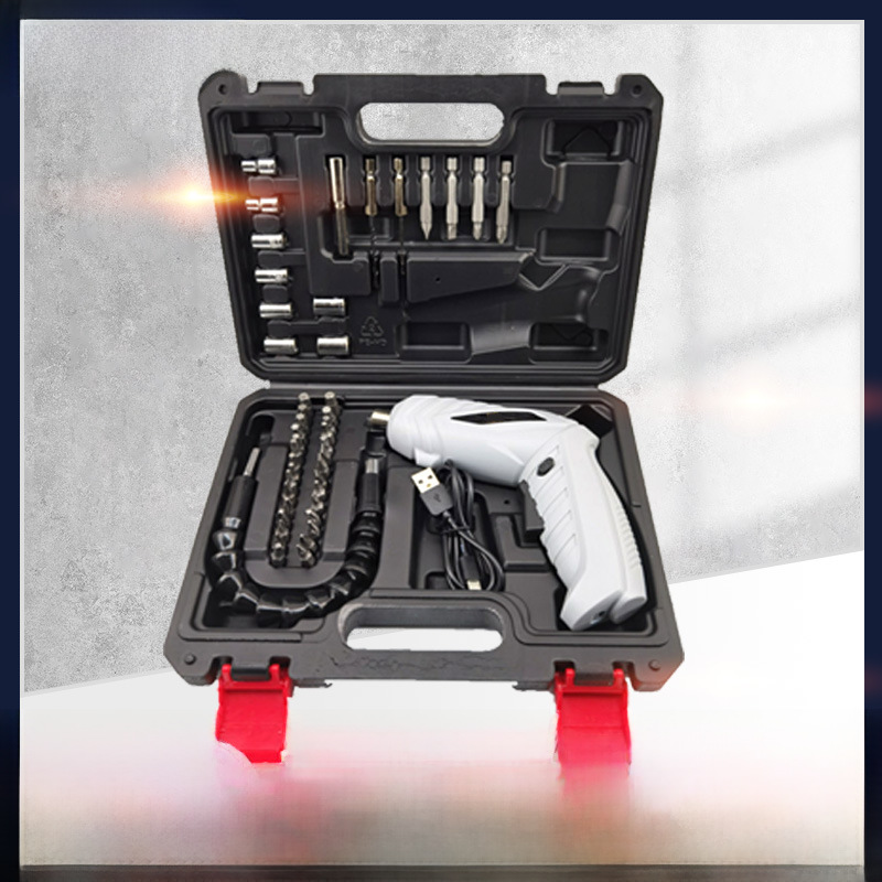 electric-tool-set-hardware-tools-kit-combination-screwdriver-drill-bits-socket-wrench-ratchet-spanner-pliers-hand-tools