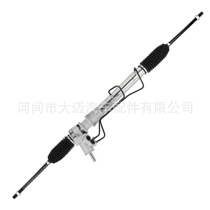7700313969 Hydraulic power steering assembly, LHD, compatible with Renault Clio II