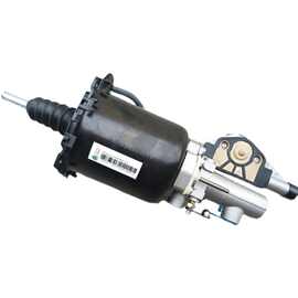 重汽豪沃T7  T5 离合器总泵WG9719360005配件 价格图片