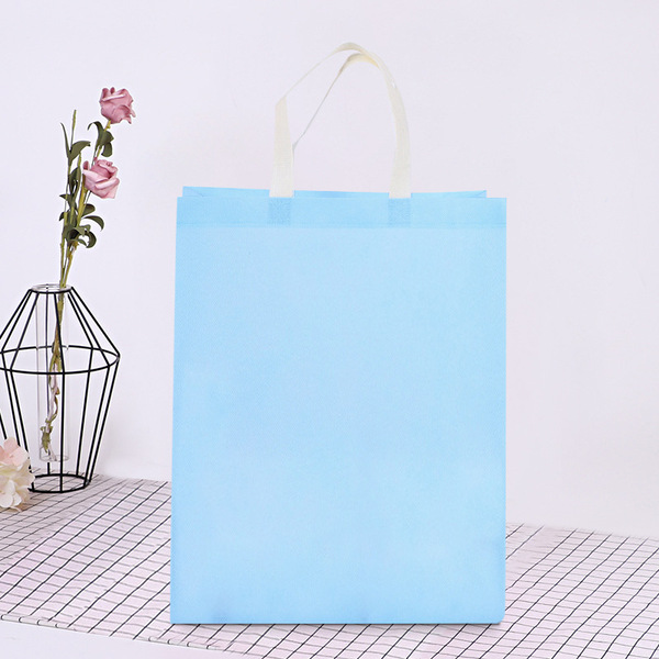 shopping bag non-woven cloth