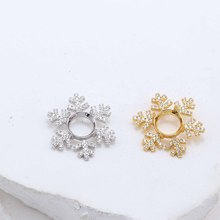 S925���yŮ�W��΢��ѩ���������Ƕ�����ʯ����